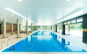 Apartament „Nova Polana” Kolobrzeg Polanki Park