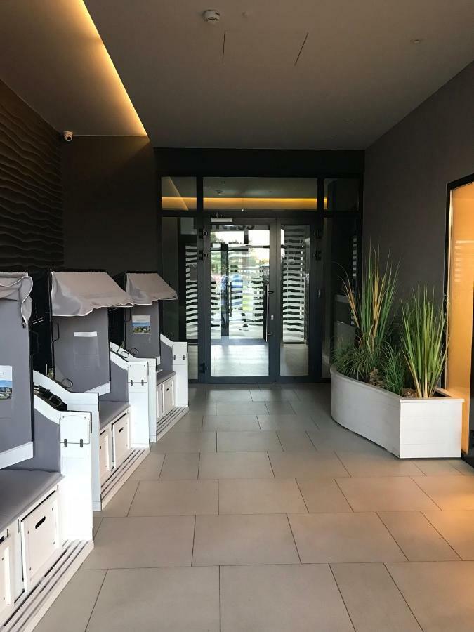 Apartament „Nova Polana” Kolobrzeg Polanki Park Exterior foto